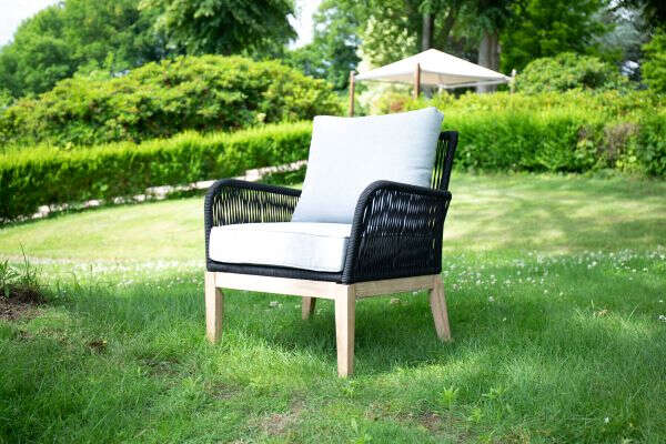 ACAMP Lounge Set Mykonos 4-tlg.